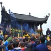 Développement du tourisme spirituel à Yên Tu