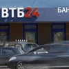 Investissement : accord de coopération entre la banque russe VTB et le fonds SCIC 