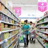 Indice de confiance des consommateurs : le Vietnam au 2e rang en Asie-Pacifique