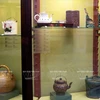 « L’art appliqué à la Culture du thé en Orient »