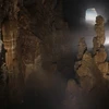 Son Doong candidate au titre de plus grande grotte du monde