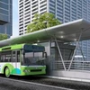 Hanoi va mettre en service huit lignes de bus rapide