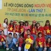 Rendre plus efficace le travail à l’égard des Vietnamiens à l’étranger