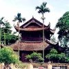 Hai Duong - une terre culturelle
