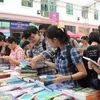 Le Vietnam prêt pour la troisième Journée nationale du livre