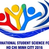 Ouverture du Forum scientifique international des étudiants 