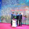 Ouverture de la Foire internationale du tourisme du Vietnam 2016