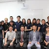 VDS, maison commune des étudiants vietnamiens en Nouvelle-Galles du Sud