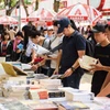 Activités en écho à la 3e Journée vietnamienne du Livre