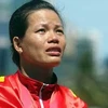Rowing : Pham Thi Hue se qualifie pour les JO 2016
