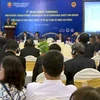 Forum de la sécurité et de la santé au travail de l'ASEAN