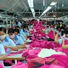 Le Vietnam pourrait devenir un nouveau site manufacturier mondial