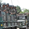 Philippines : Abu Sayyaf relâche dix otages indonésiens