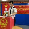 Elections anticipées dans la ville de Vung Tau