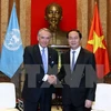 Vietnam réitère son engagement aux efforts des Nations Unies