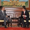 La Nouvelle-Zélande souhaite renforcer les investissements à Ho Chi Minh-Ville