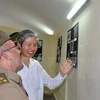 L’anniversaire de la Victoire de Dien Bien Phu célébré à Cuba