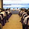 Quang Binh : dialogue avec les entreprises locales pour lever leurs difficultés