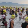 Le triathlon VNG Ironman 70.3 à Dà Nang