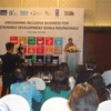 Table ronde à Hanoi sur le commerce inclusif et les ODD