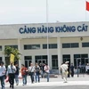 Cat Bi devient un aéroport international