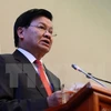 Le Premier ministre laotien attendu au Vietnam