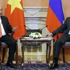 Presse russe : Russie et Vietnam renforcent leur coopération dans l’agriculture et le pétrole