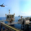 Vietnam et Malaisie promeuvent la coopération gazo-pétrolière 