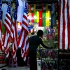 Les États-Unis allègent les sanctions économiques contre le Myanmar