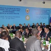 Le Vietnam participe à un meeting international sur la sécurité en Tchétchénie 