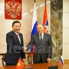 Le Vietnam et la Russie intensifient leur coopération dans la sécurité