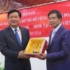 Ho Chi Minh-Ville et Vientiane resserrent leur coopération