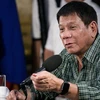 Le nouveau président philippin Rodrigo Duterte nomme les membres de son cabinet