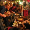 Gastronomie : Hanoi figure au premier rang du top 16 du Telegraph