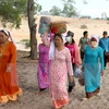 Les Cham de Ninh Thuân accueillent le Têt Ramuwan 2016