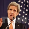 John Kerry met en garde la Chine contre la création d'une ADIZ en Mer Orientale