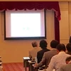 Séminaire Vietnam-Japon sur l’agriculture et l’investissement