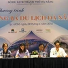 Promotion du tourisme de Dà Nang à Hô Chi Minh-Ville