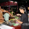 Le marché de nuit de Phan Thiêt, nouveau produit touristique de Binh Thuân