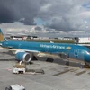 Vietnam Airlines table sur plus de 3 milliards d’euros en 2016