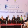 Startup Fair 2016 à Da Nang