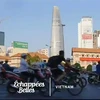 La culture et le peuple du Vietnam présentés sur la chaîne France 5