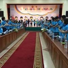 Clôture du 4e forum des enfants de l’ASEAN à Hanoi