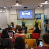 Un portail éducatif révolutionne la formation au Vietnam