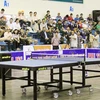 Clôture du tournoi international de tennis de table – Vinh Long 2016