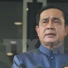 Le PM thaïlandais ne démissionnera pas quel que soit le résultat du référendum 