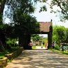 Homestay dans l'ancienne village de Duong Lam