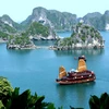 Sa Pa, Hoi An et la baie d’Halong sur la liste des meilleures destinations en Asie 