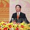 Nomination du président du sous-comité Vietnam du Comité Vietnam-Biélorussie