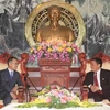 Vietnam et R. de Corée renforcent leur coopération judiciaire